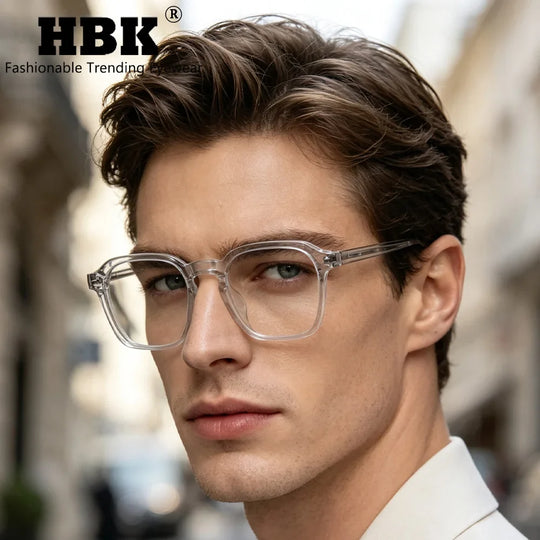 HBK Square Men&