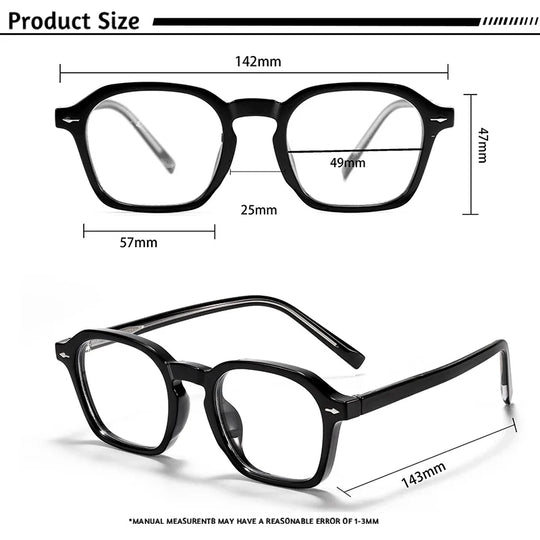 HBK Square Men&