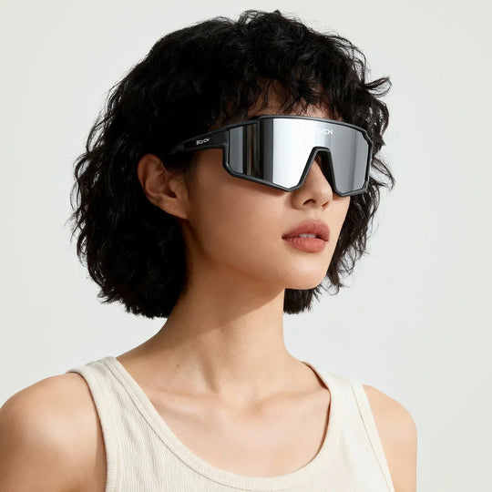 Bike-Ready SCVCN Cycling Glasses for Ultimate Outdoor Performance