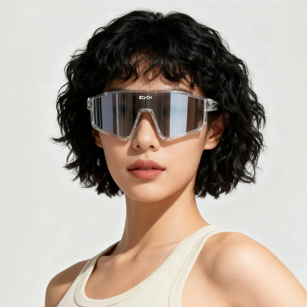 Bike-Ready SCVCN Cycling Glasses for Ultimate Outdoor Performance