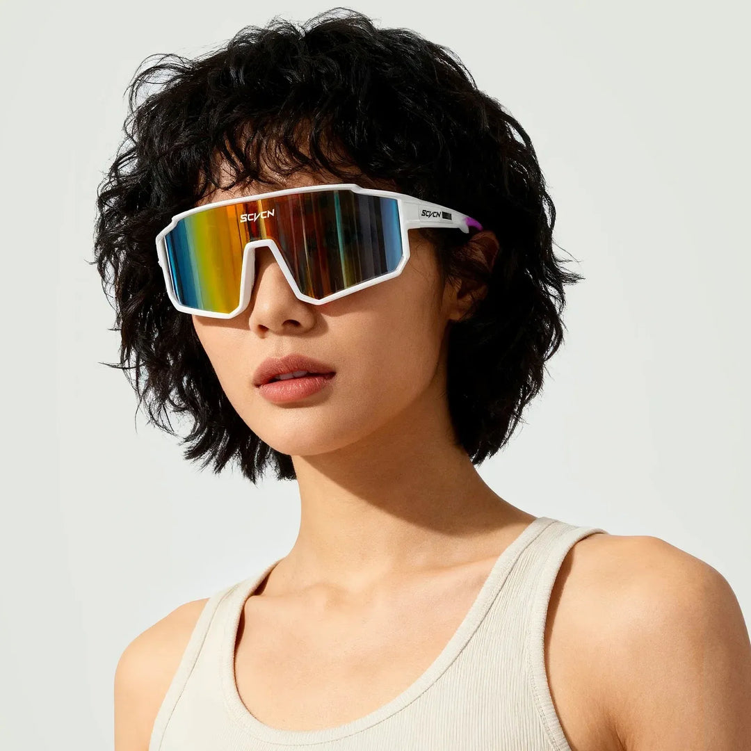 Bike-Ready SCVCN Cycling Glasses for Ultimate Outdoor Performance