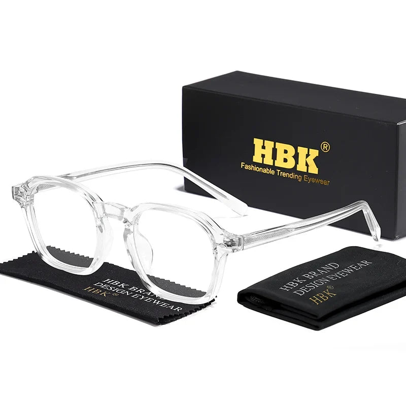 HBK Square Men&