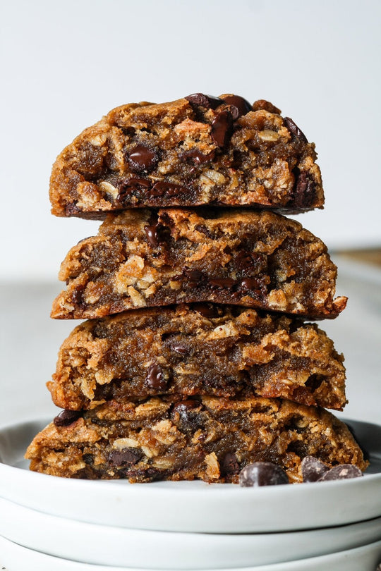 Oatmeal Chocolate Chip