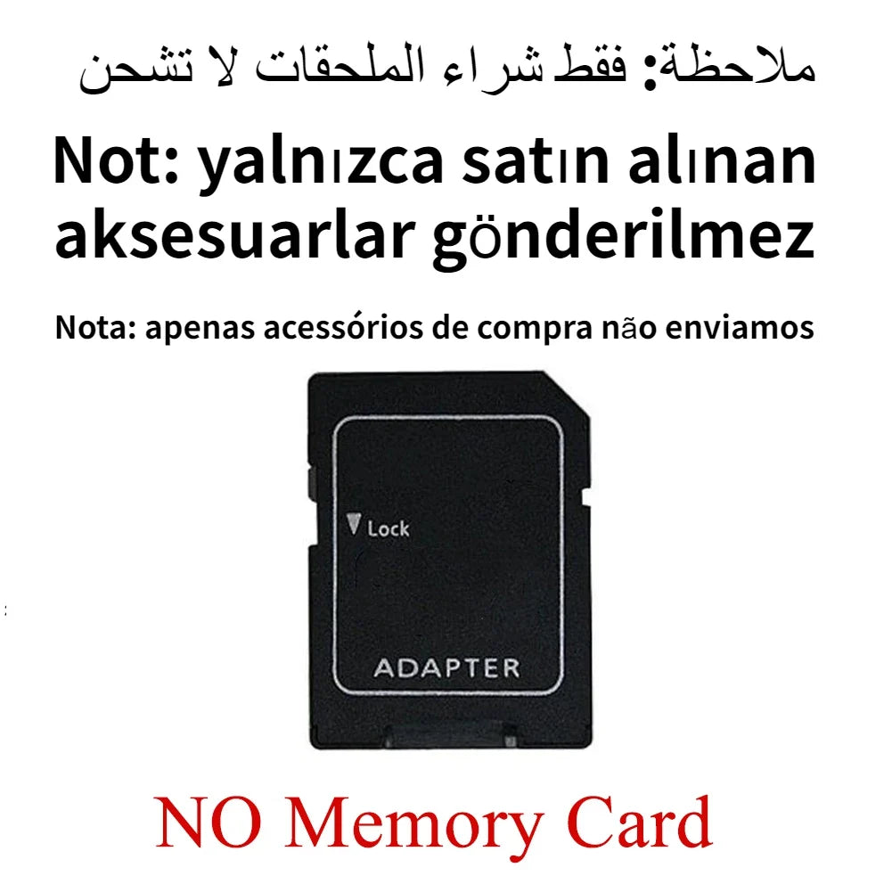 Shockproof Lenovo 512GB Micro TF SD TF Cards SD Cards Memory Card 256GB 32GB U1 for Camera/Nintendo Switch/Gaming