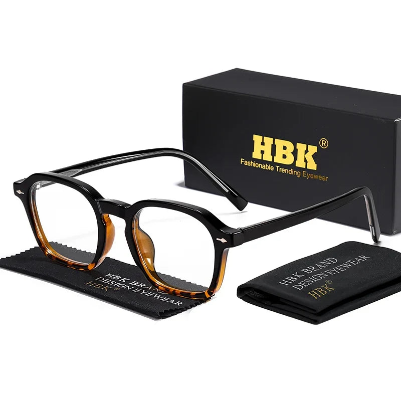 HBK Square Men&