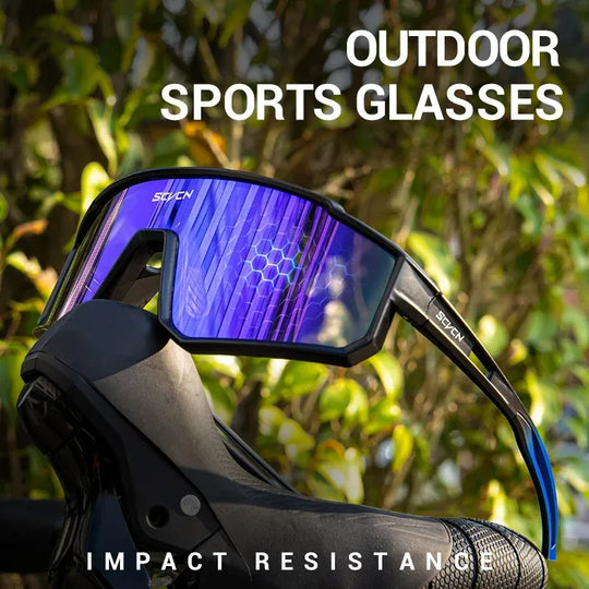 Bike-Ready SCVCN Cycling Glasses for Ultimate Outdoor Performance