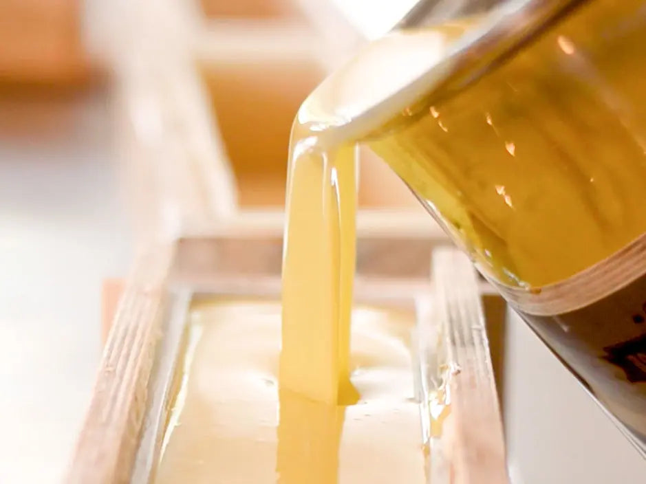 Artisan Goat Milk & Tallow Soap Collection - Farmhouse Luxury