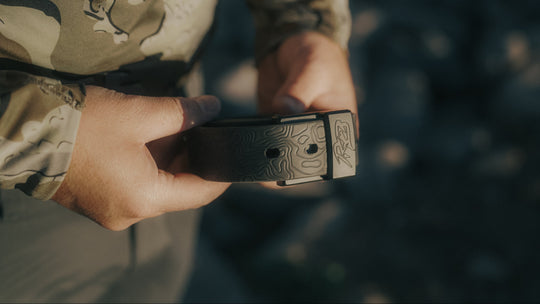 MTN Lite Belt