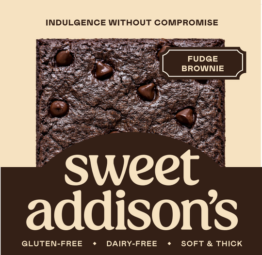 Fudge Brownies