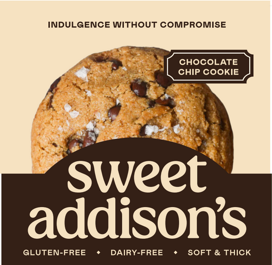 Chocolate Chip Cookies - 3 Pack