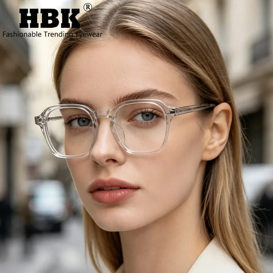 HBK Square Men&