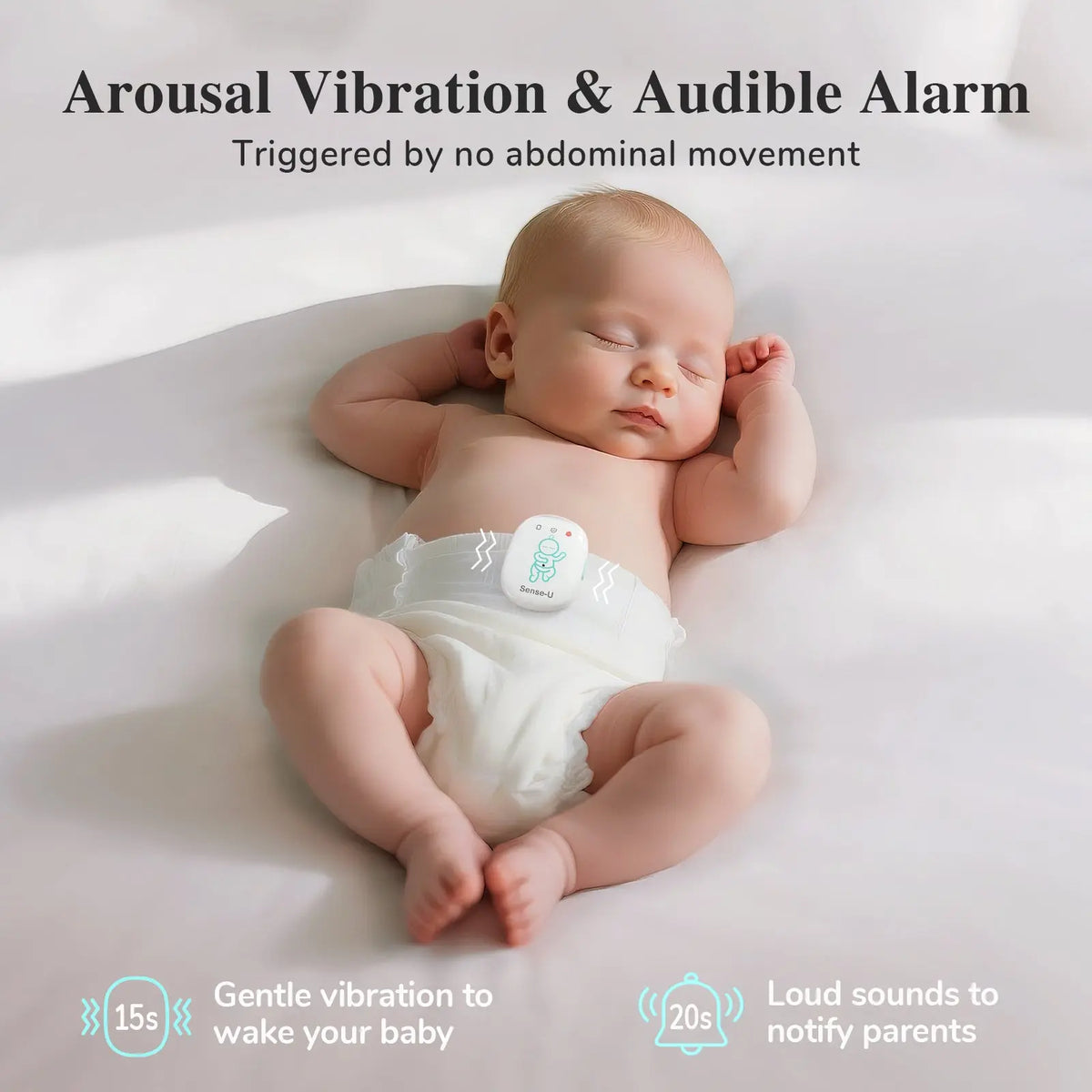 Monitor Your Baby Anytime with Our Pro Baby Monitor