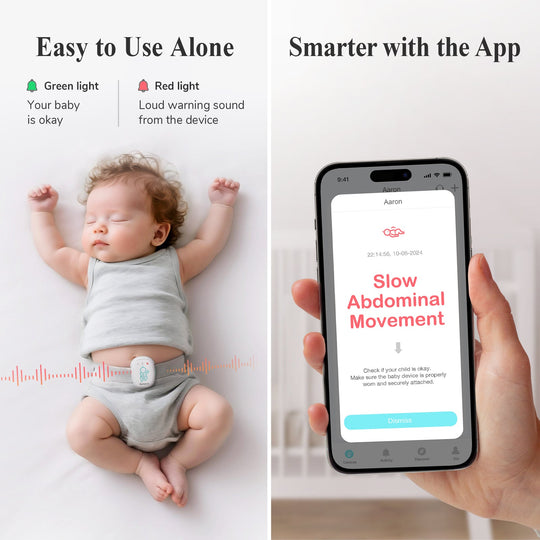 Pro Baby Monitor