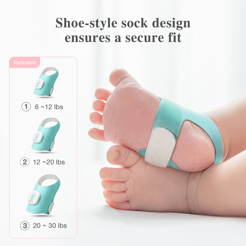 Sock Shoe O2: The Ultimate Smart Sock for Comfort and Style