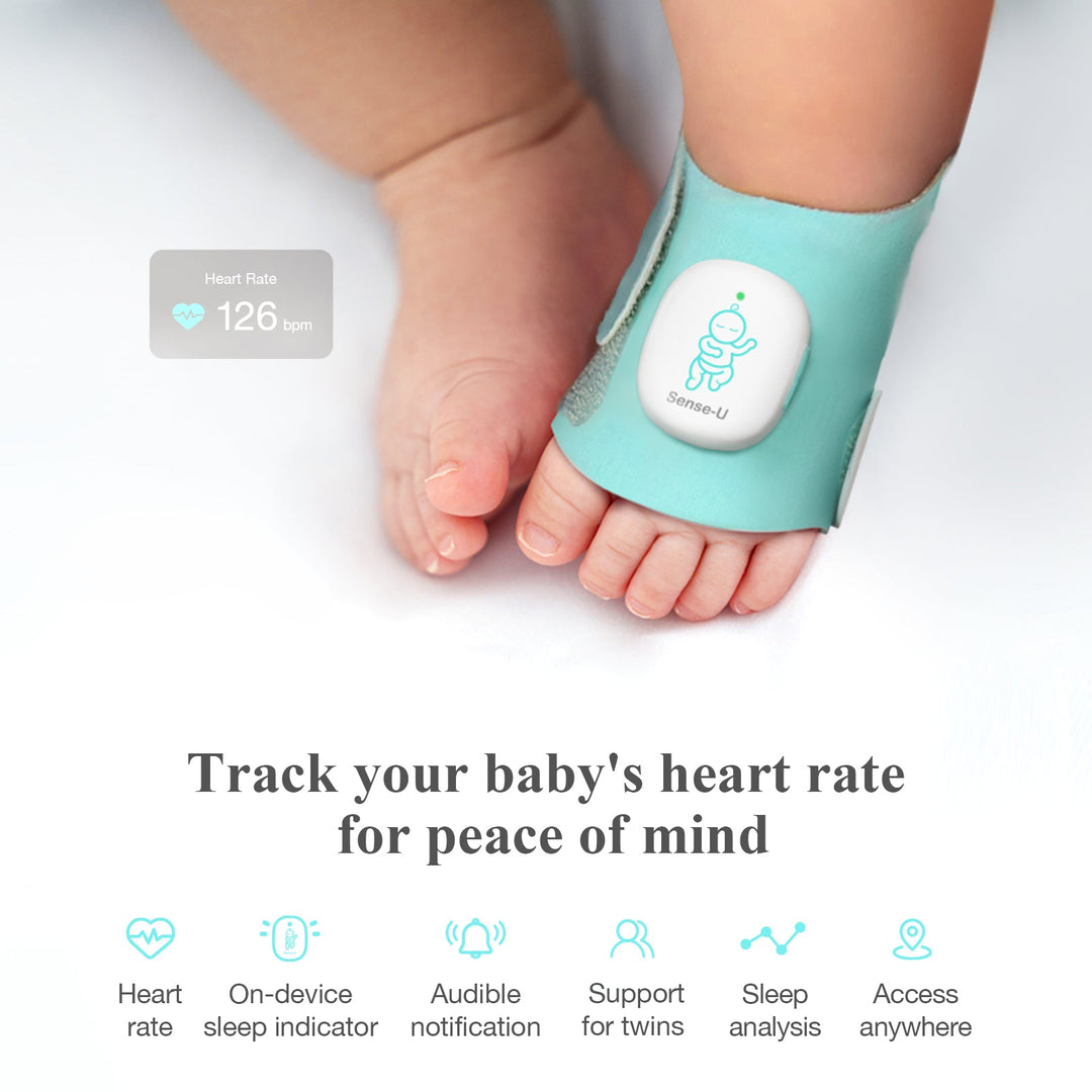Smart Sock Shoe Bundle O2 (2.5K PTZ Cam)