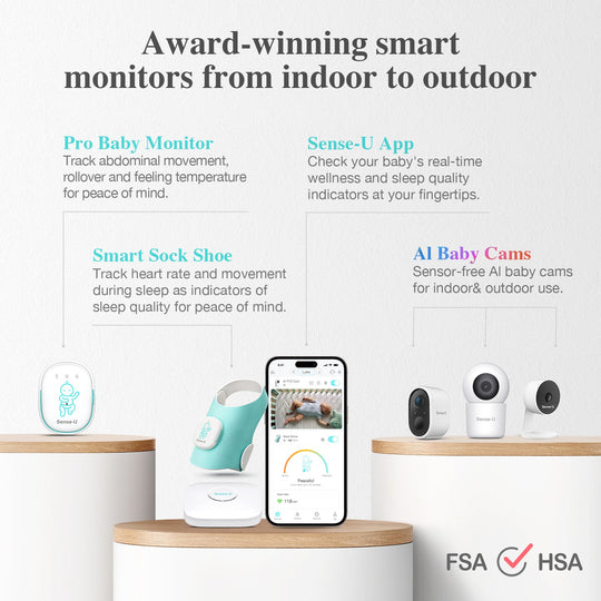 Smart Sock Shoe O2 (Long Range)