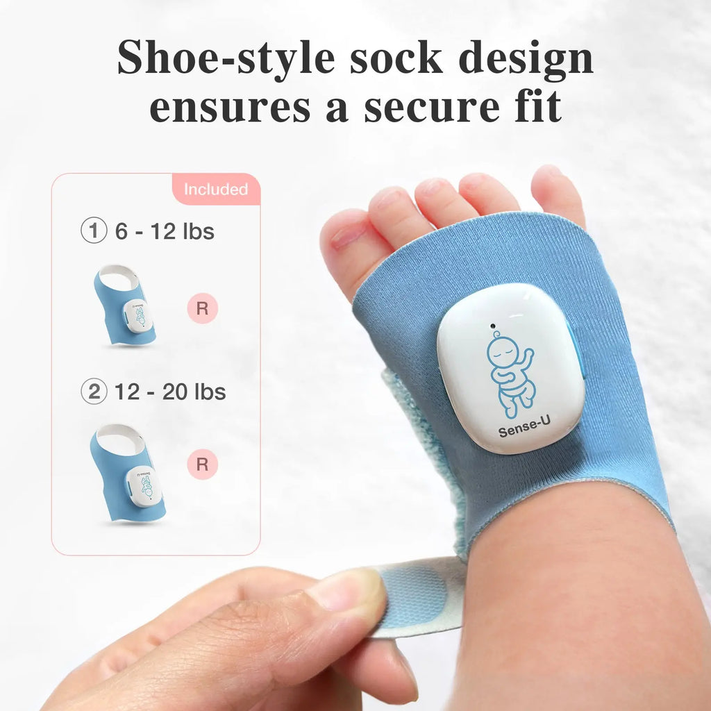 Sock Shoe O2: The Ultimate Smart Sock for Comfort and Style