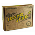 Idaho Spud Mailer - 24 Count of Nostalgic Cocoa Delight