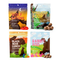 Variety Adventure with Animal Trackers Forest Friends Pack