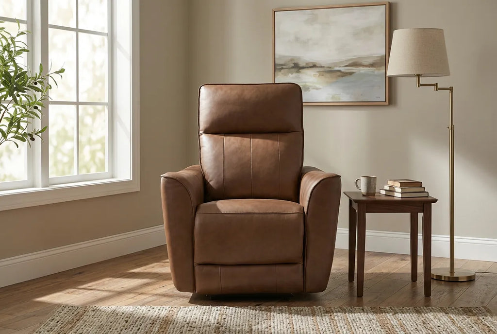 Power Trooper Triple Zero Recliner - Comfort Meets Innovation