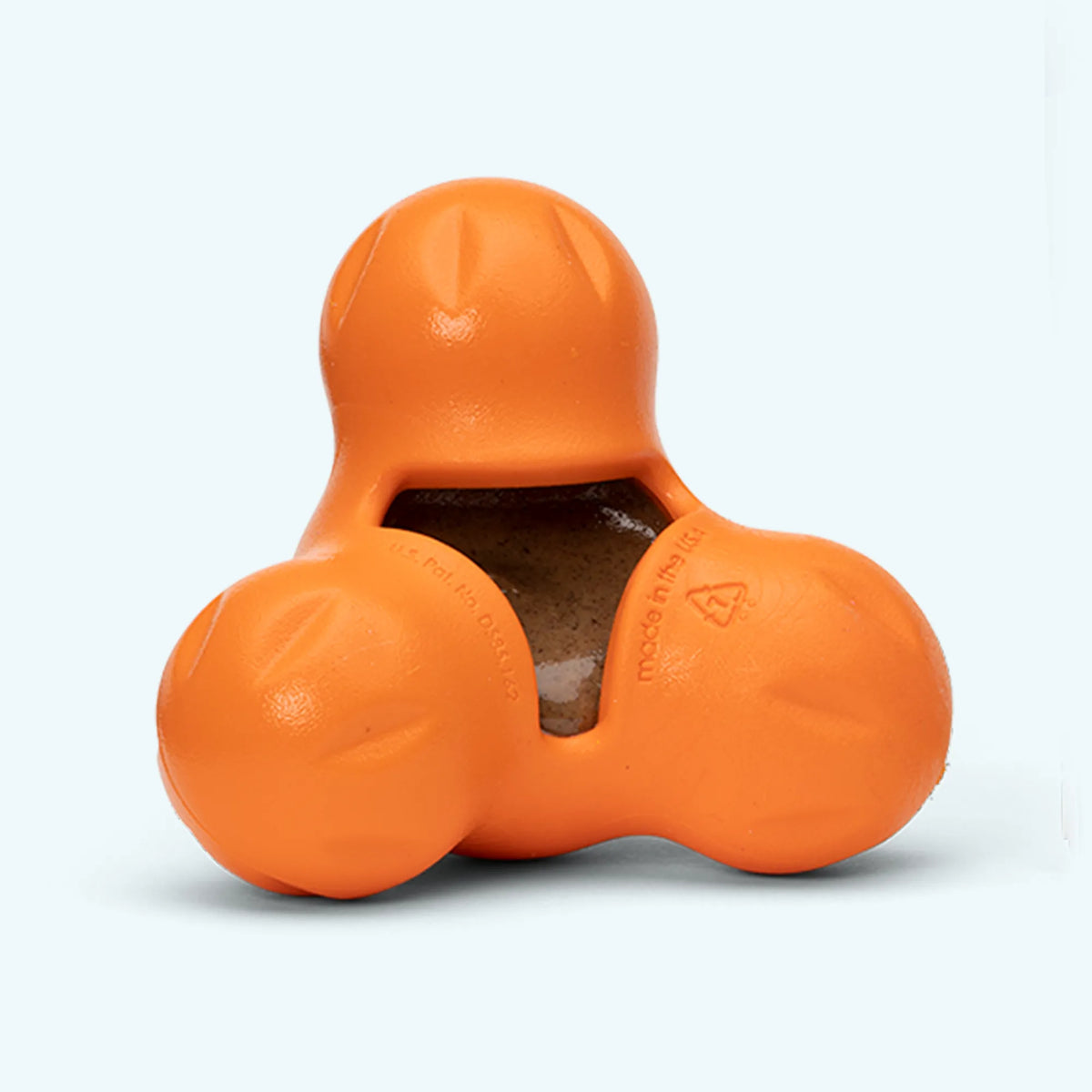 Tux - The Ultimate Tough Chew Toy for Your Pup