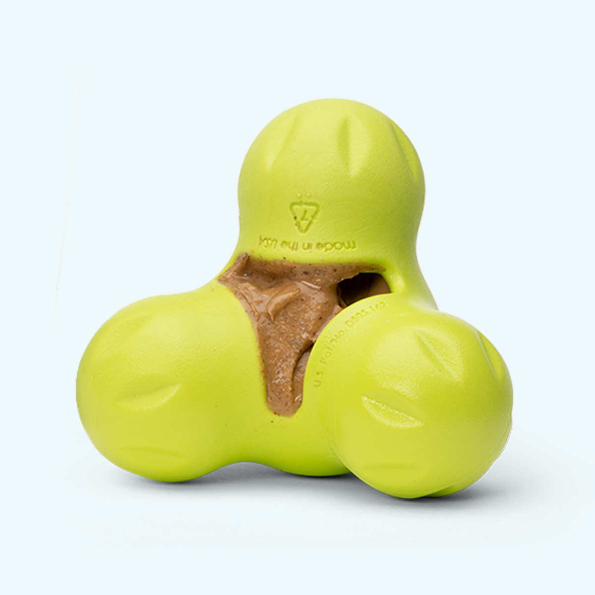 Tux - The Ultimate Tough Chew Toy for Your Pup