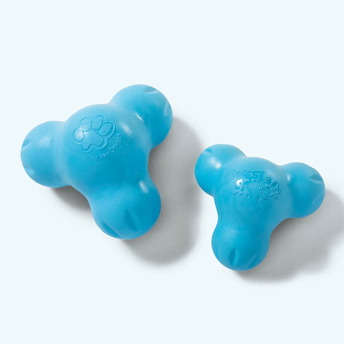 Tux - The Ultimate Tough Chew Toy for Your Pup