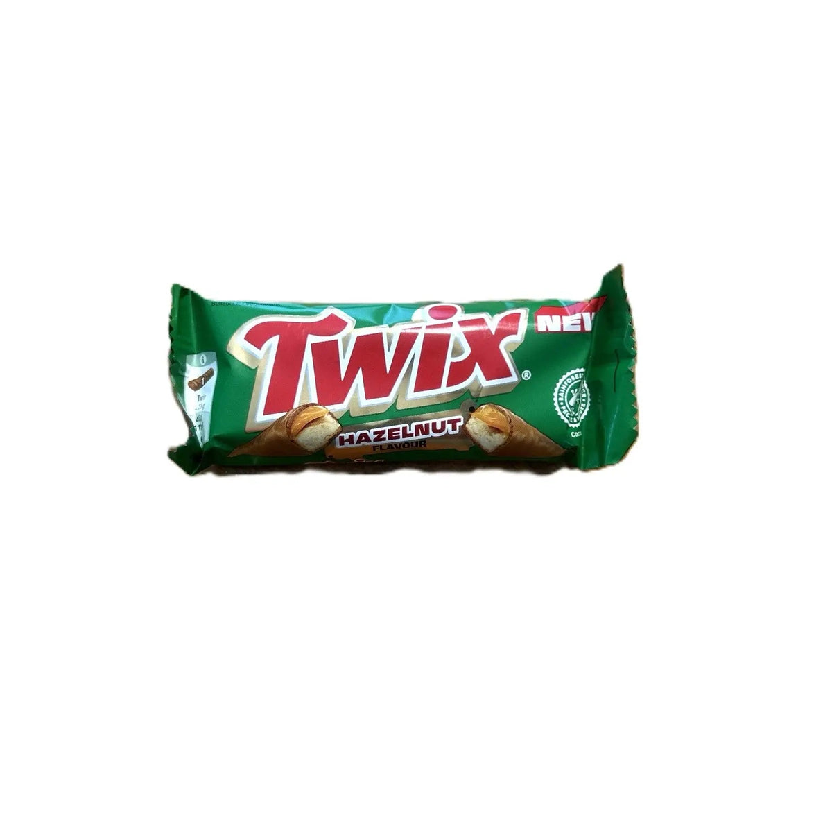 Twix Hazelnut Bars – Chocolate Cookie Bars with Caramel & Hazelnut
