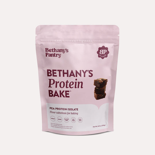 Bethany&
