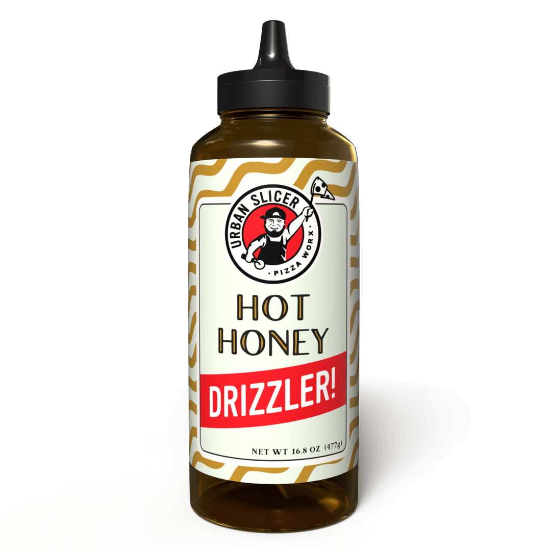 Southern Cornbread Sampler with Hot Honey Drizzler