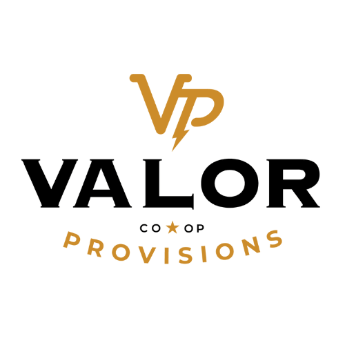 Valor Provisions Membership: Unlock Member-Only Pricing