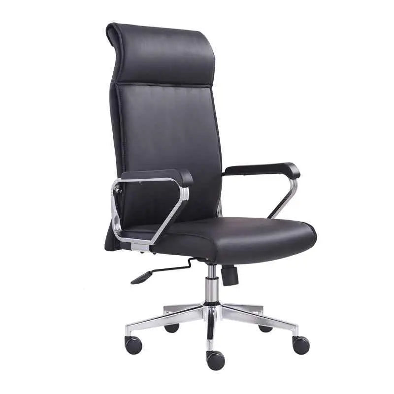 Chair: Simple Office Computer Chair for Comfortable Home Study