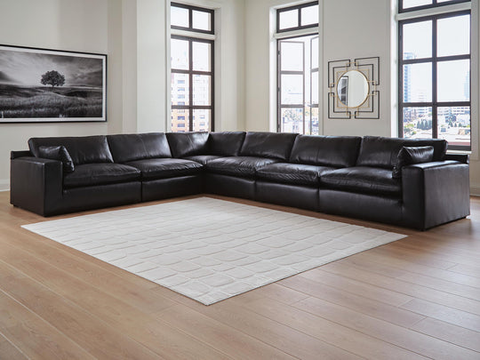 Emilia - Sectional