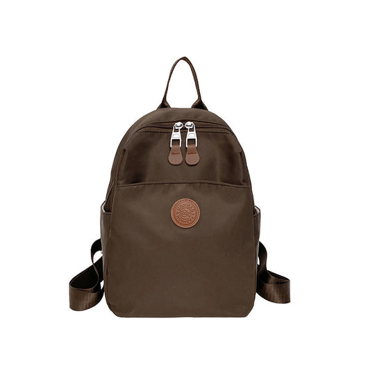 Versatile Commuter Large-Capacity Travel Backpack For Women