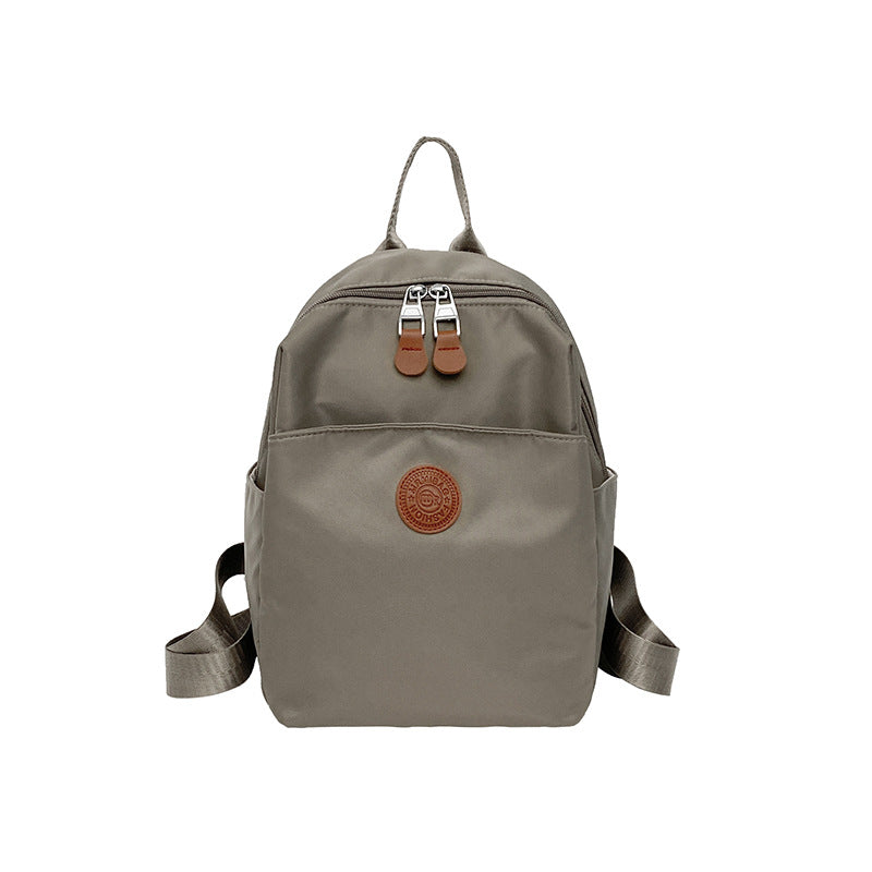 Versatile Commuter Large-Capacity Travel Backpack For Women