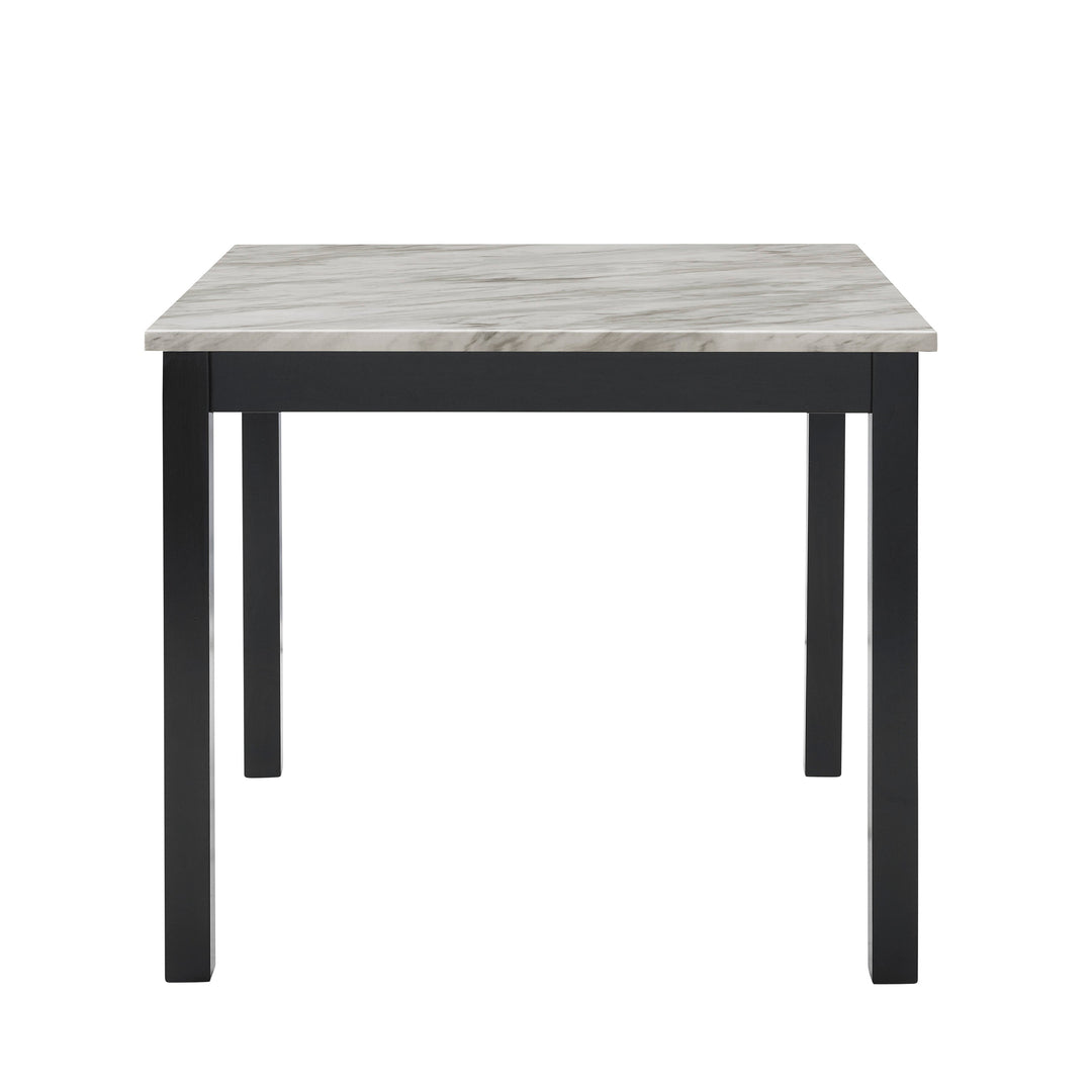 5pc Counter Height Dining Set Square