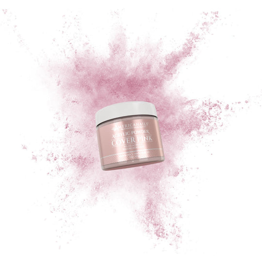 Acrylic Powder | Cover Pink - 2oz