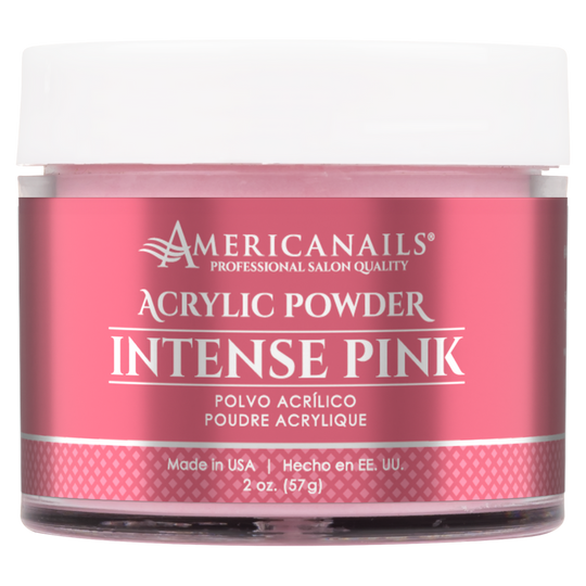 Acrylic Powder | Intense Pink - 2oz