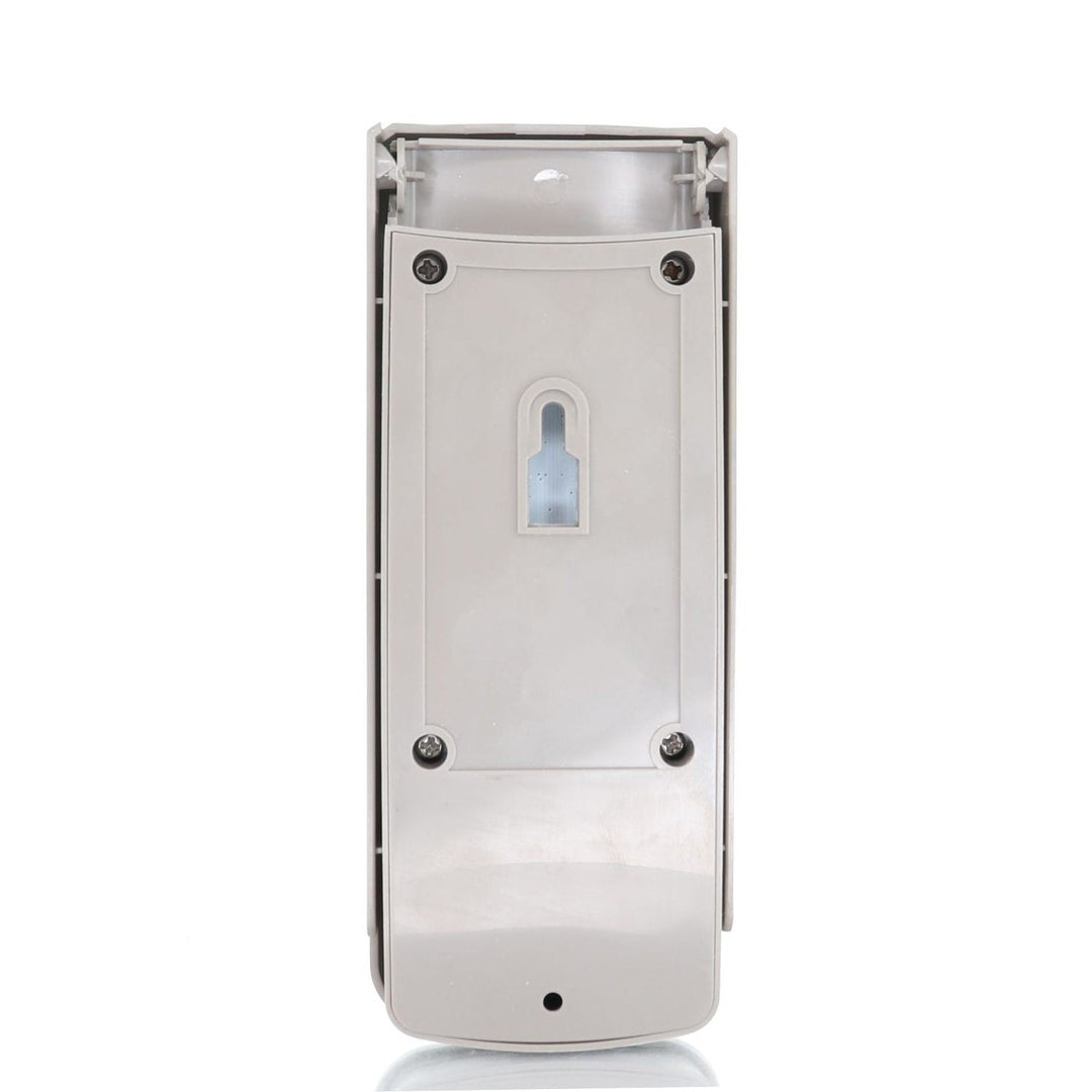 Anderic Substitute for LiftMaster 377LM / 377LMC Wireless keyless entry 315MHz Garage Door Opener Remote Control [877MAX]