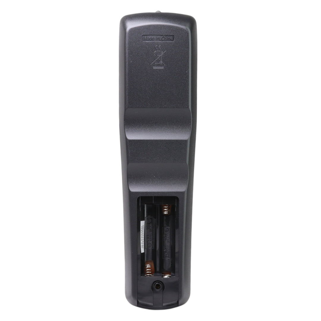 Anderic Substitute for Hitachi CLU-4986S TV Remote Control CLU4986S [RR49101S]