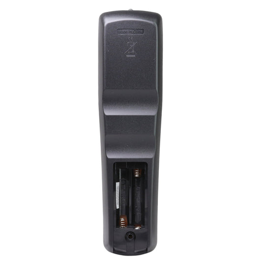 Anderic Substitute for Hitachi CLU-4986S TV Remote Control CLU4986S [RR49101S]