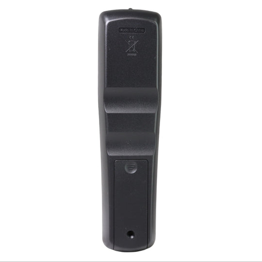 Anderic Substitute for Hitachi CLU-4986S TV Remote Control CLU4986S [RR49101S]