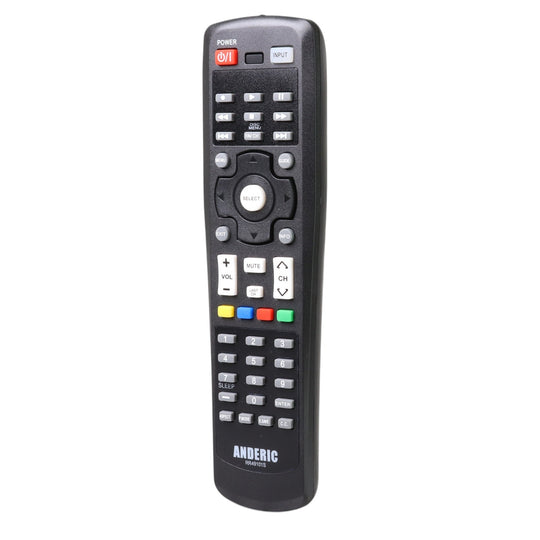 Anderic Substitute for Hitachi CLU-4986S TV Remote Control CLU4986S [RR49101S]