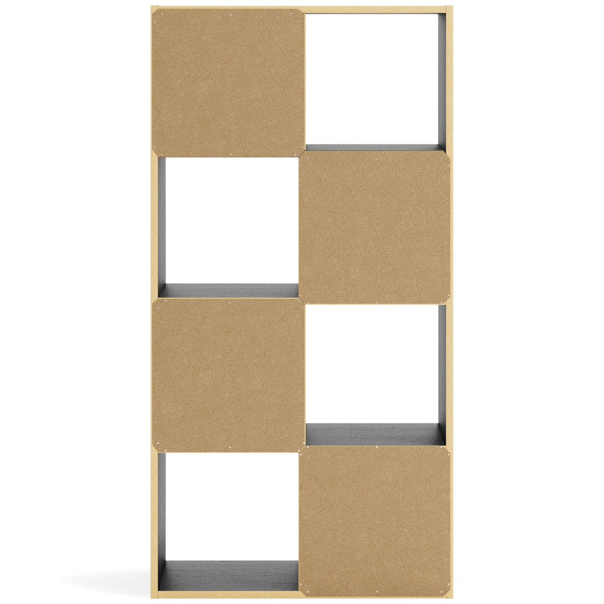 Langdrew - Cube Organizer: Stylish Storage Solution