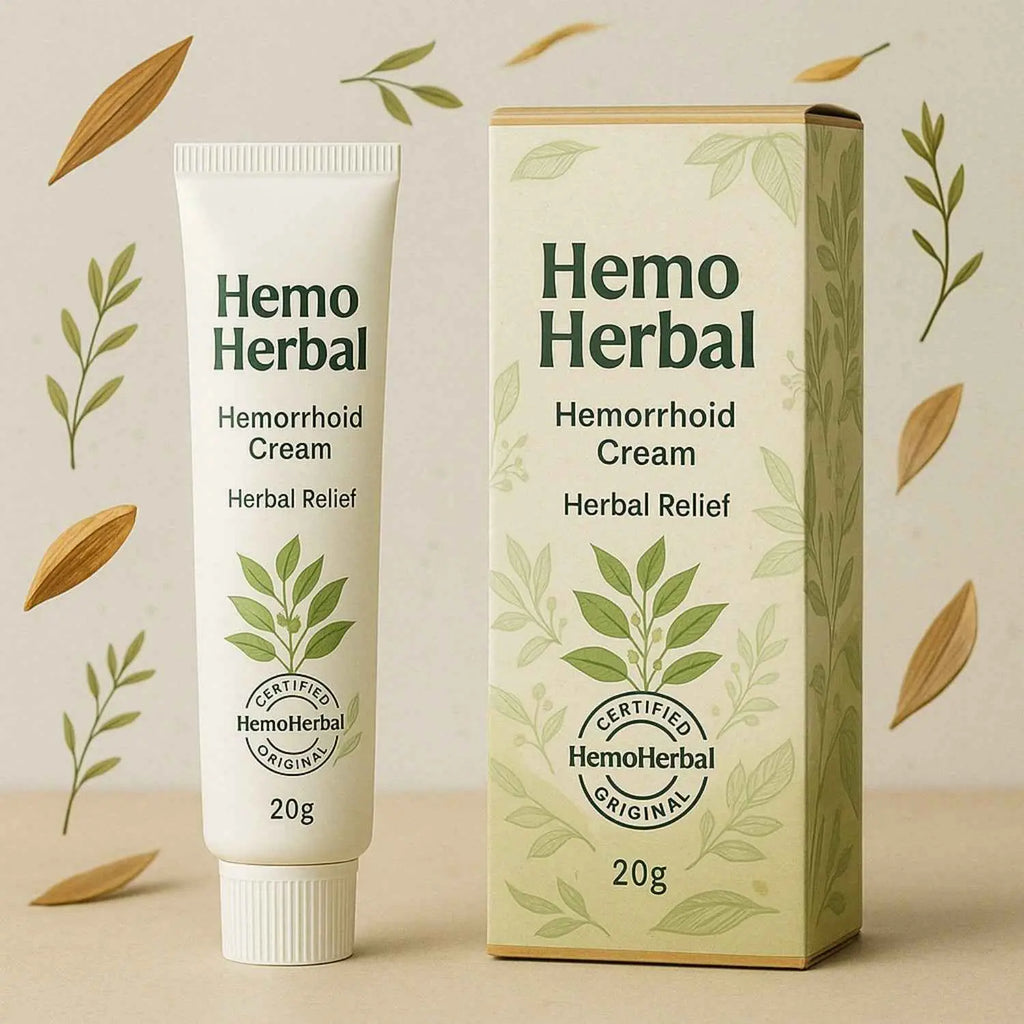 Acne Medicine Hemorrhoids Cream – Multi-Functional Skin Treatment