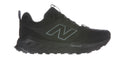Shoe - New Balance 950v4 Fresh Foam Low-Cut Field Shoe Black/Black