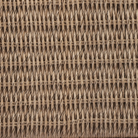 Outdoor Acacia Wood Patio Chair
