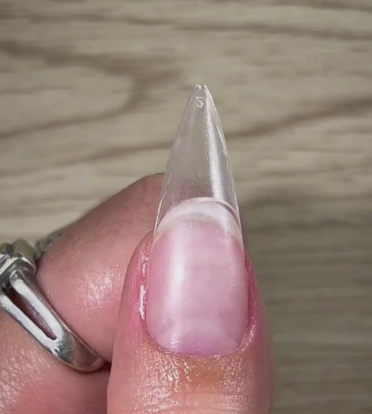 Easy Tips - Stiletto Medium
