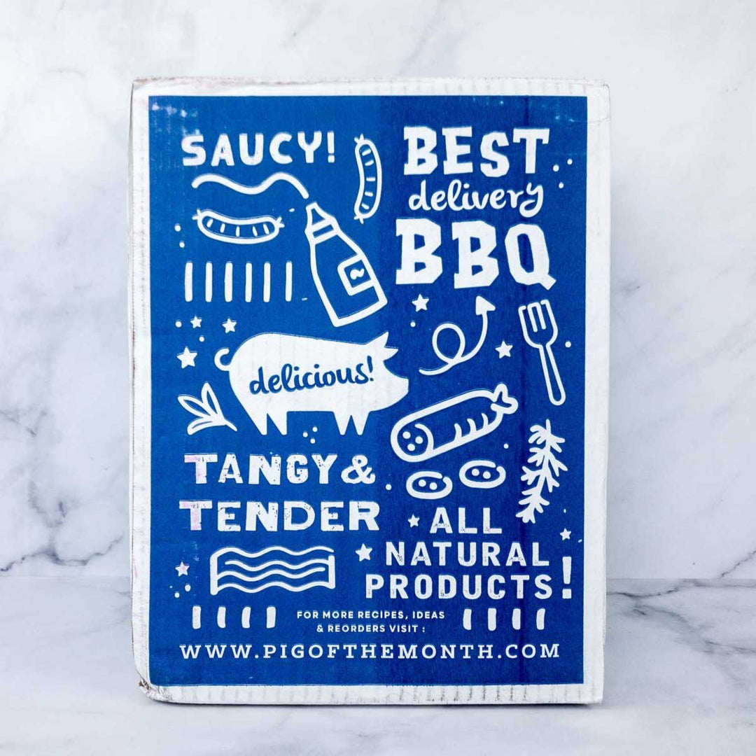 Bacon Lover&