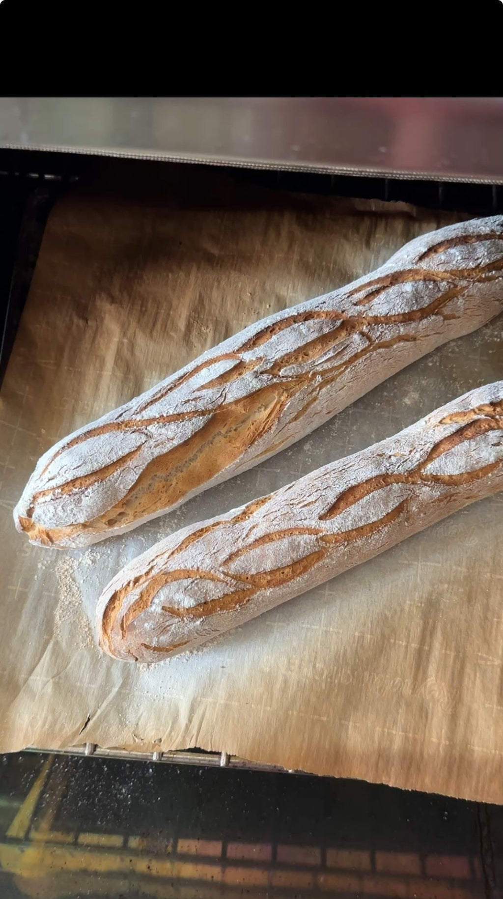 gfJules Gluten Free Bread: Enjoy Soft, Delicious Homemade Loaves